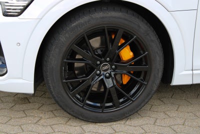 Audi e-tron S-line quattro