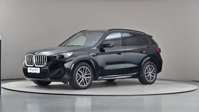 BMW X1 1,5 xDrive25e M-Sport+ aut. 5d