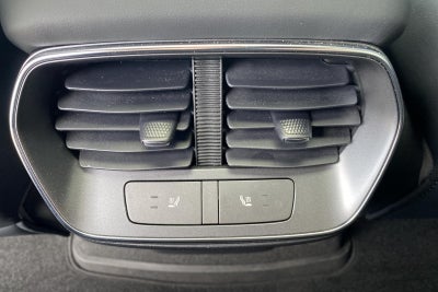 BYD Sealion 7 Excellence AWD