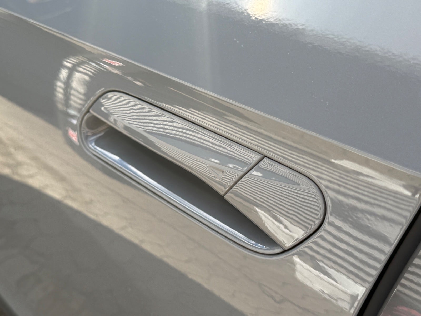 VW ID.4 Pro Performance