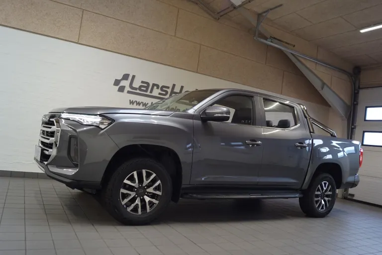 Maxus eT90 Pick-up