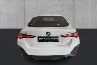 BMW i4 eDrive35 M-Sport