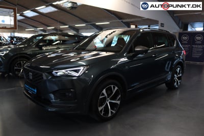 Seat Tarraco 1,4 eHybrid FR DSG 5d