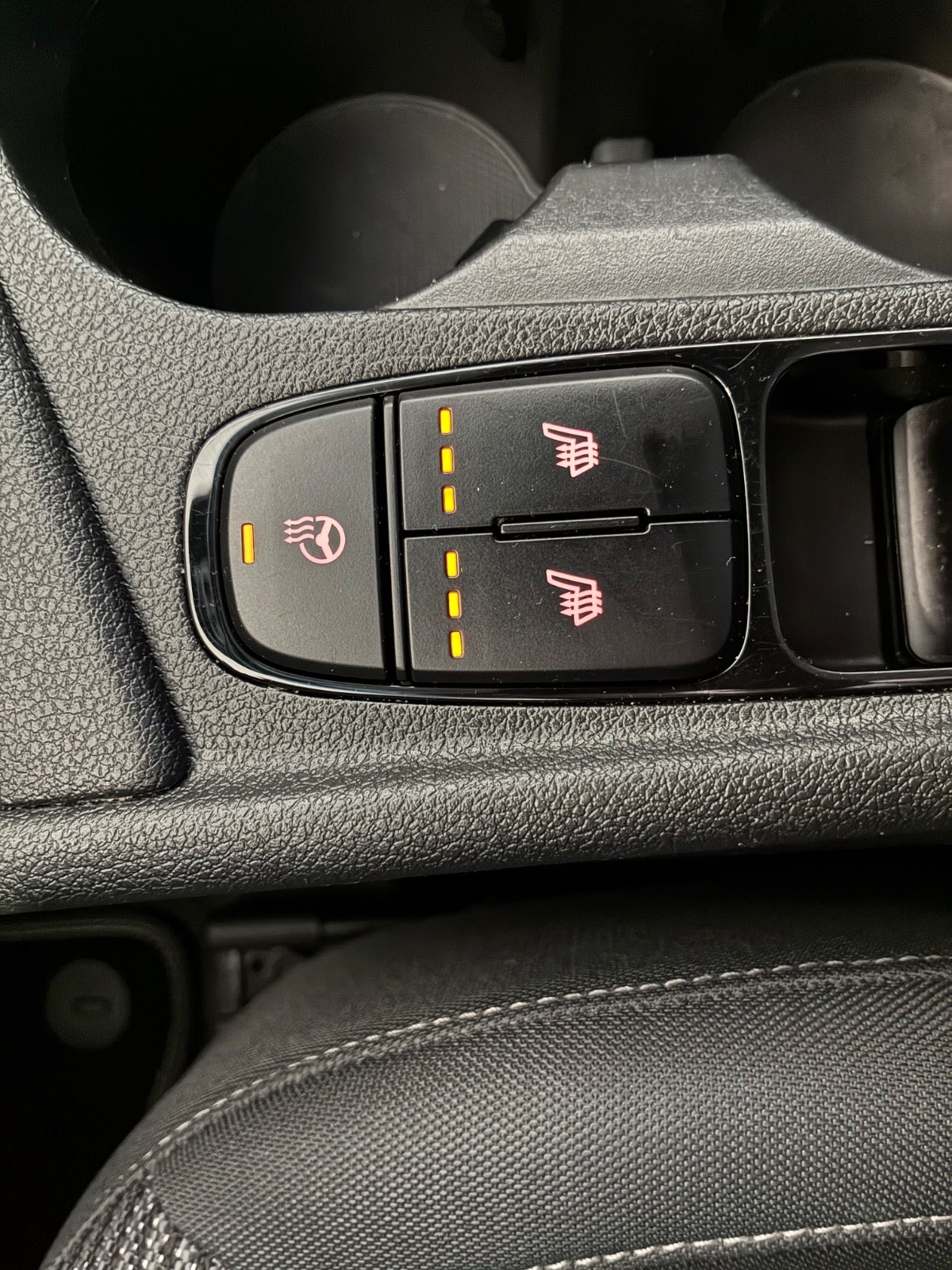 Kia Niro PHEV Comfort DCT