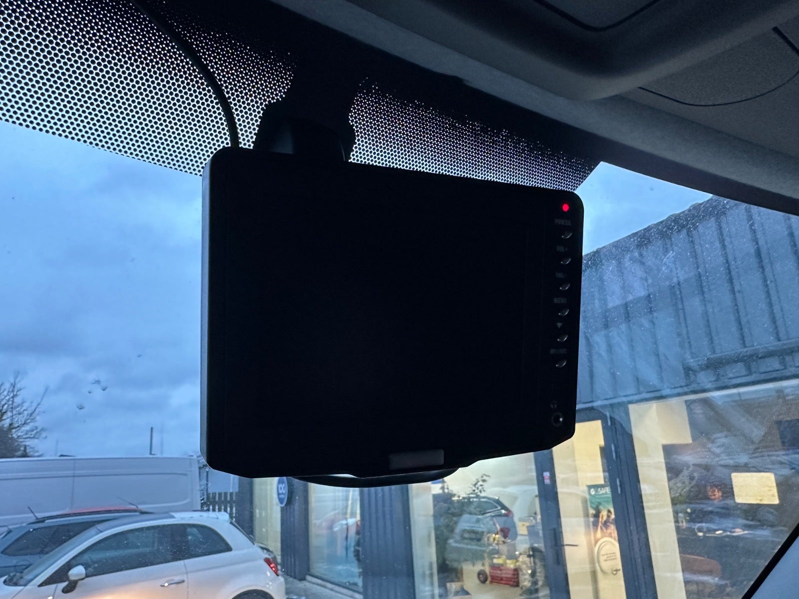 Billede af Renault Master III T35 2,3 dCi 125 L2 Ladvogn