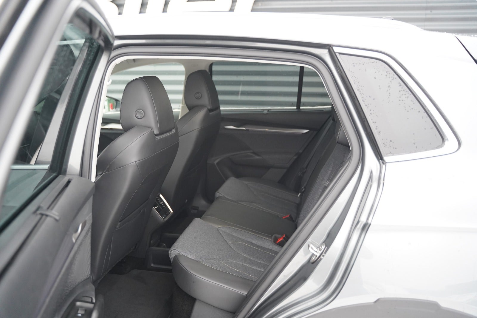 Billede af Skoda Elroq 60 iV Advanced