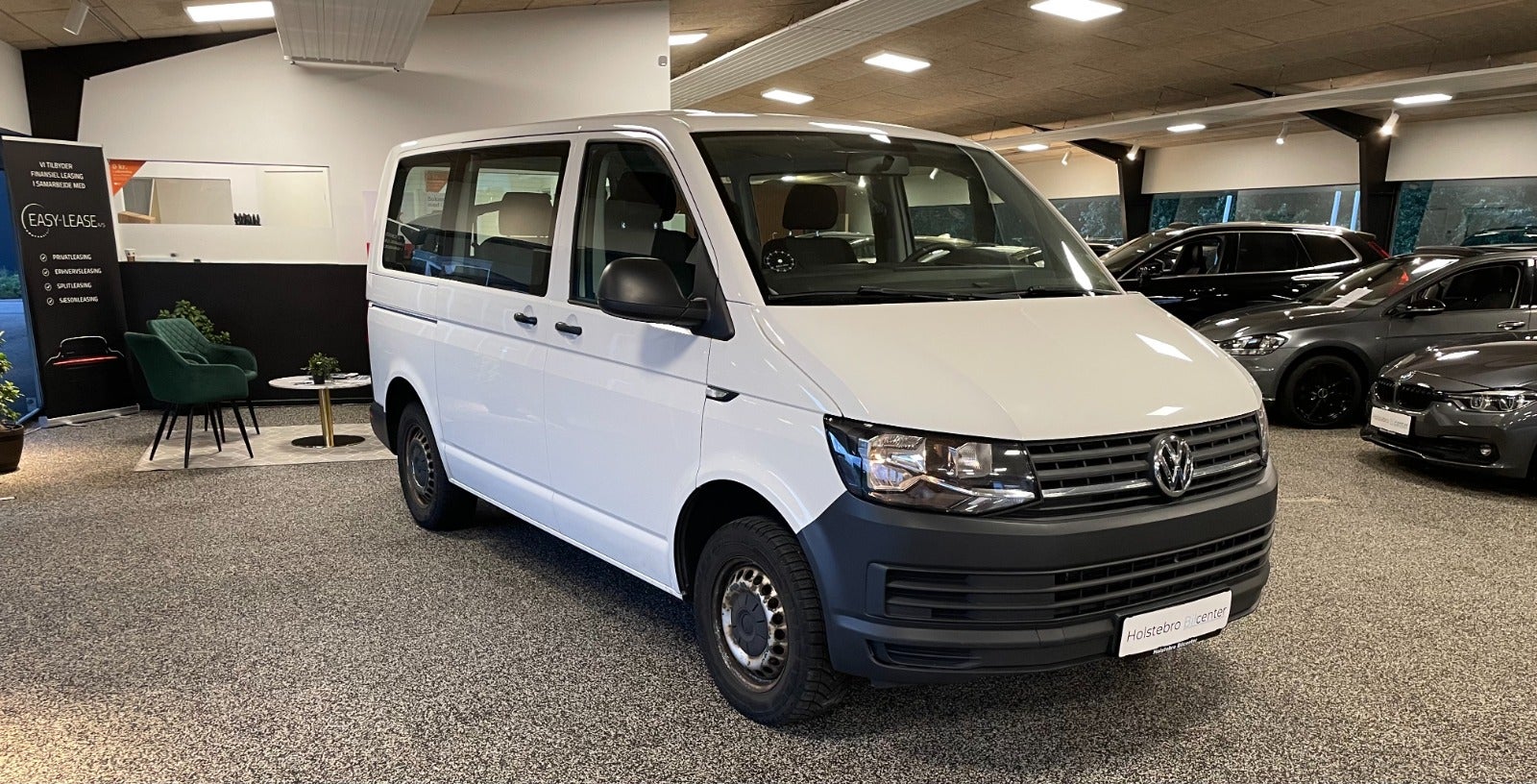 VW Transporter