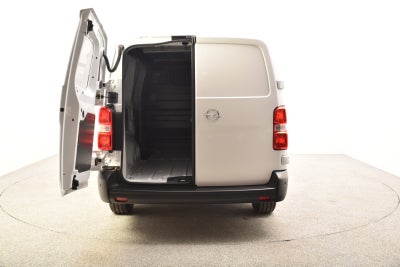 Opel Vivaro-e Enjoy L3