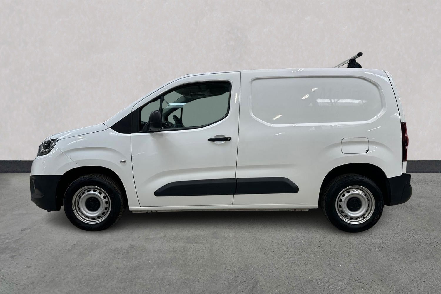 Billede af Toyota ProAce City 1,5 D 75 Medium Base