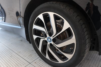 BMW i3 Edition WindMill