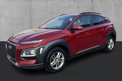 Hyundai Kona CRDi 115 Premium Hyundai Kona CRDi 115 Premium - 0