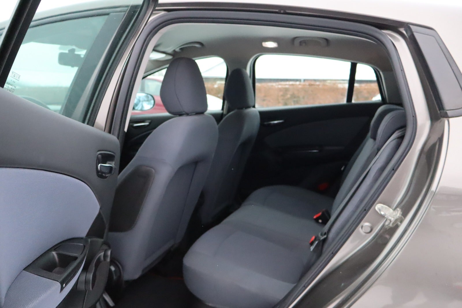 Billede af Fiat Bravo 1,4 T-Jet 120 Dynamic Evo1