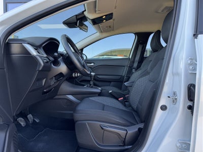 Renault Captur TCe 90 Zen billede 2