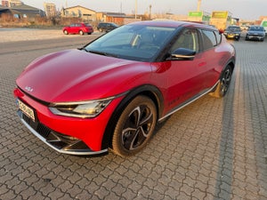 Kia EV6 Long Range Prestige