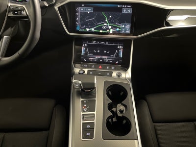 Audi A6 TFSi e Sport Prestige quattro S-tr.