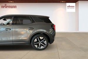 Ford Explorer Select Extended Range