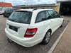 Mercedes C200 CDi Elegance stc. BE thumbnail