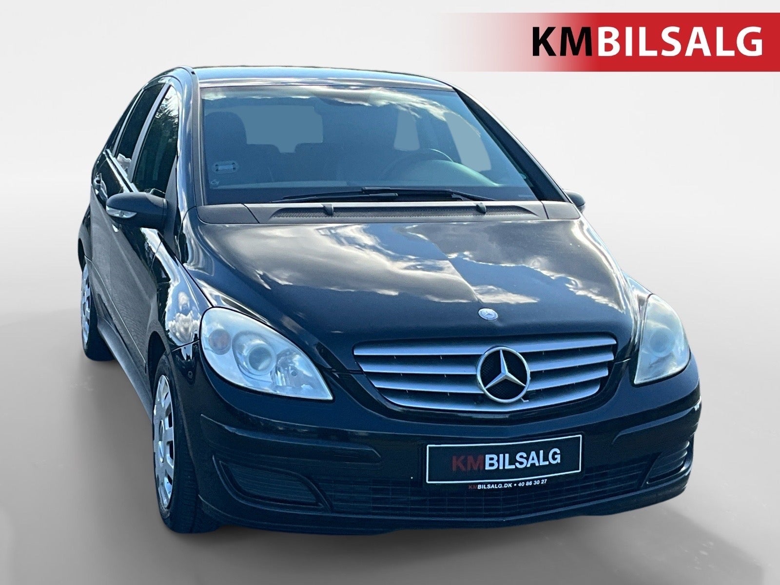 Mercedes B180 CDi