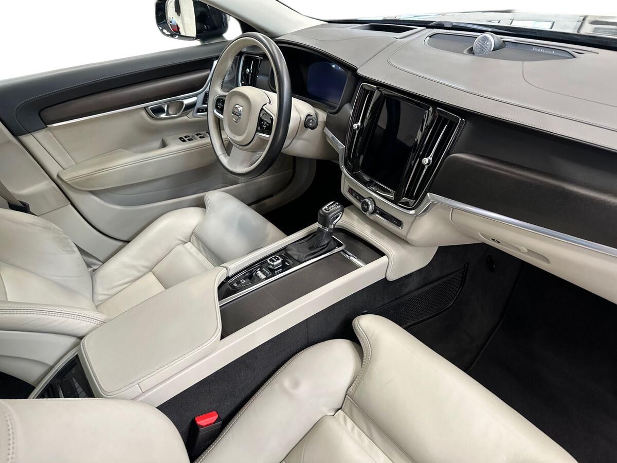 Volvo V90 CC T6 320 Pro aut. AWD billede 10