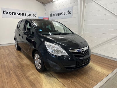 Opel Meriva 1,3 CDTi 95 Enjoy eco 5d