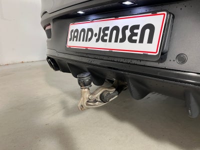 Mercedes GLE53 AMG Coupé aut. 4Matic+ Van