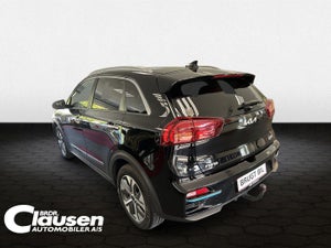 Kia e-Niro Advance+
