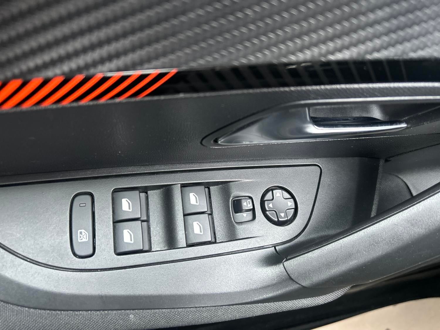 Billede af Peugeot 2008 1,2 PureTech 130 Active Pack