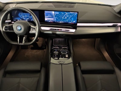 BMW i5 eDrive40 Touring M-Sport