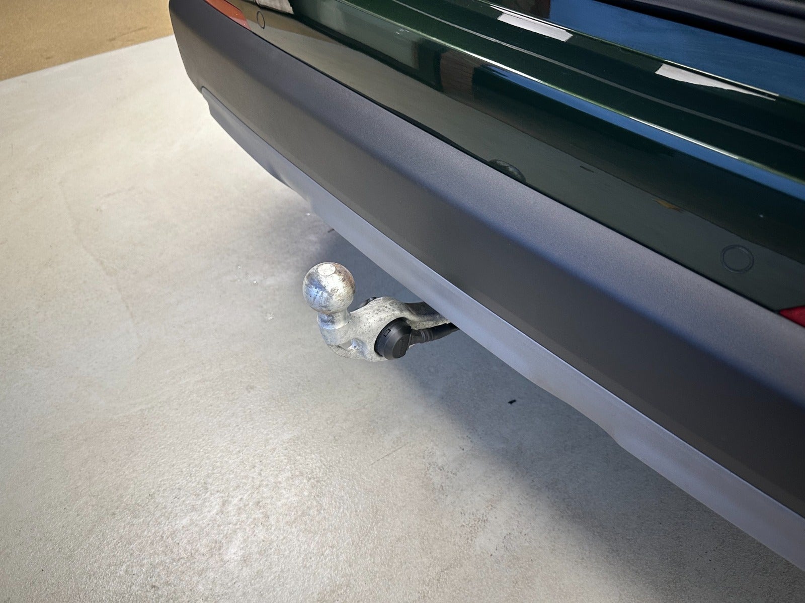 Billede af BMW iX1  xDrive30