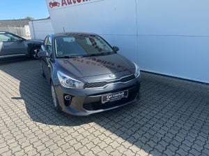 Kia Rio T-GDi Comfort