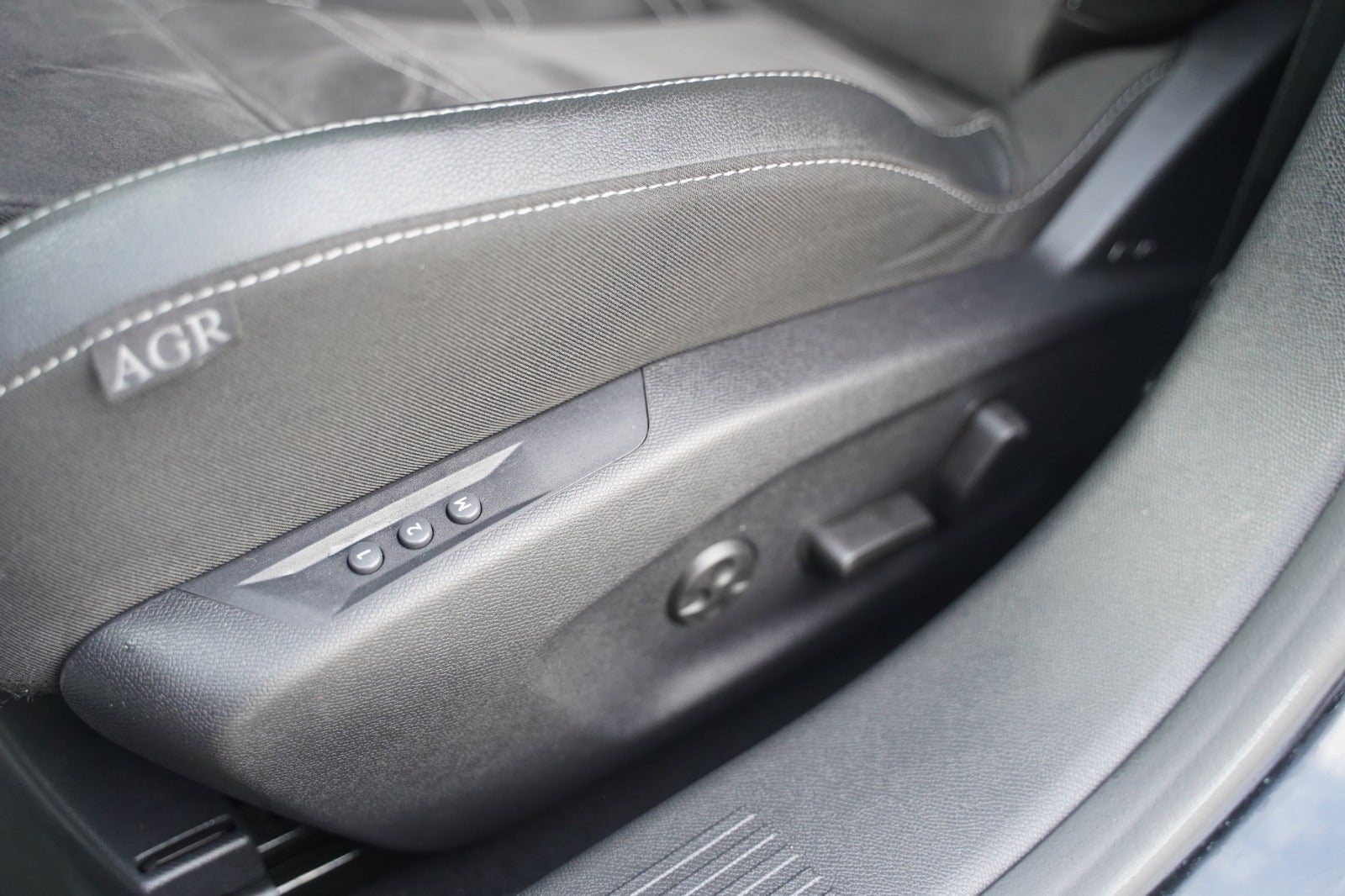 Billede af Opel Astra 1,6 PHEV Ultimate aut.