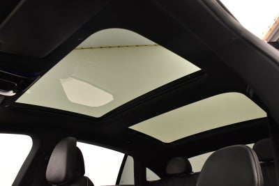 Mercedes EQE350+ AMG Line