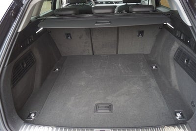 Audi e-tron Advanced quattro