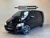 Mercedes Viano CDi Avantgarde Edition 125 aut.