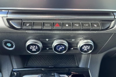 Nissan Townstar Combi N-Connecta L1H1