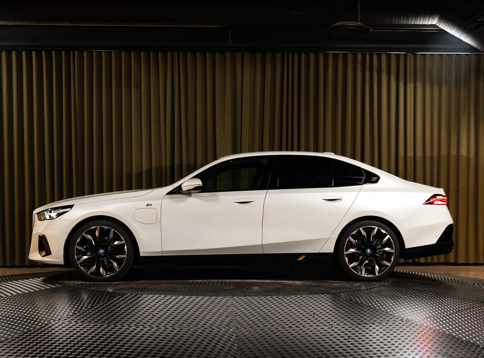 Billede af BMW 530e 2,0 M-Sport aut.