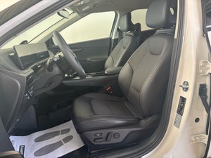 Kia EV6 Long Range Prestige