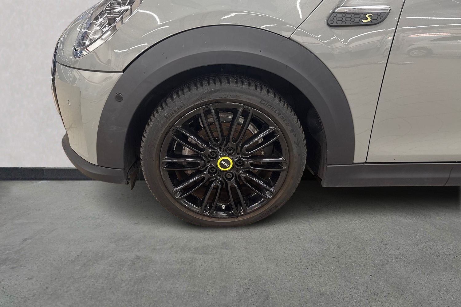 Billede af MINI Cooper SE  