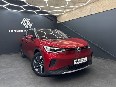 VW ID.4 Pro Style
