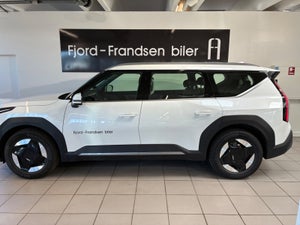 Kia EV9 Long Range Upgrade RWD 7prs
