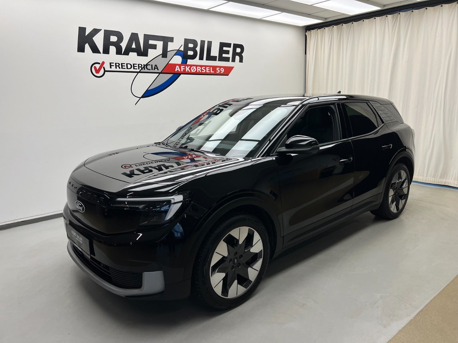 Billede af Ford Explorer 77 Premium Extended Range