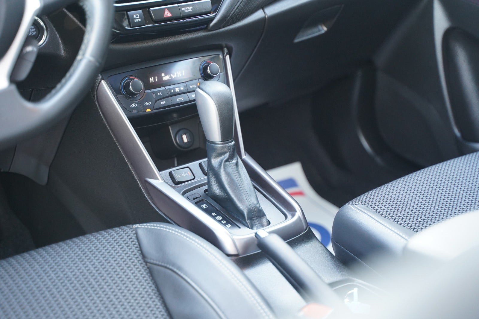 Billede af Suzuki S-Cross 1,4 mHybrid Adventure aut.