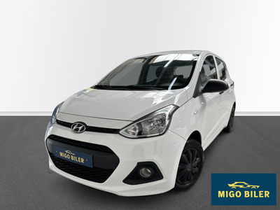 Hyundai i10 1,0 Access 5d