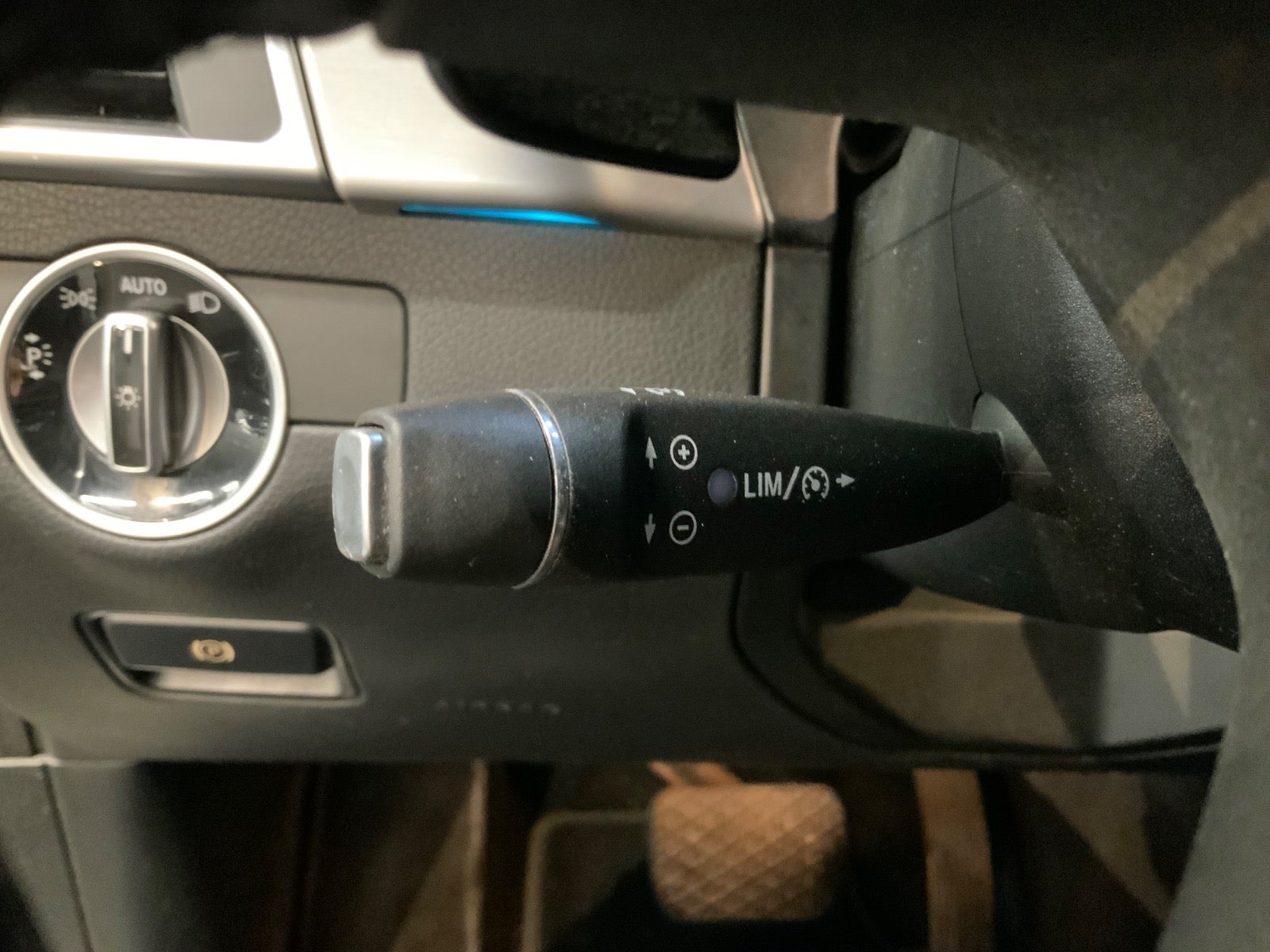 Mercedes-Benz ML 350
