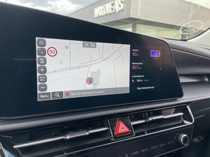 Kia Niro EV Upgrade