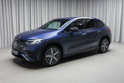 Mercedes EQE350 SUV  AMG Advance Plus 4Matic 5d