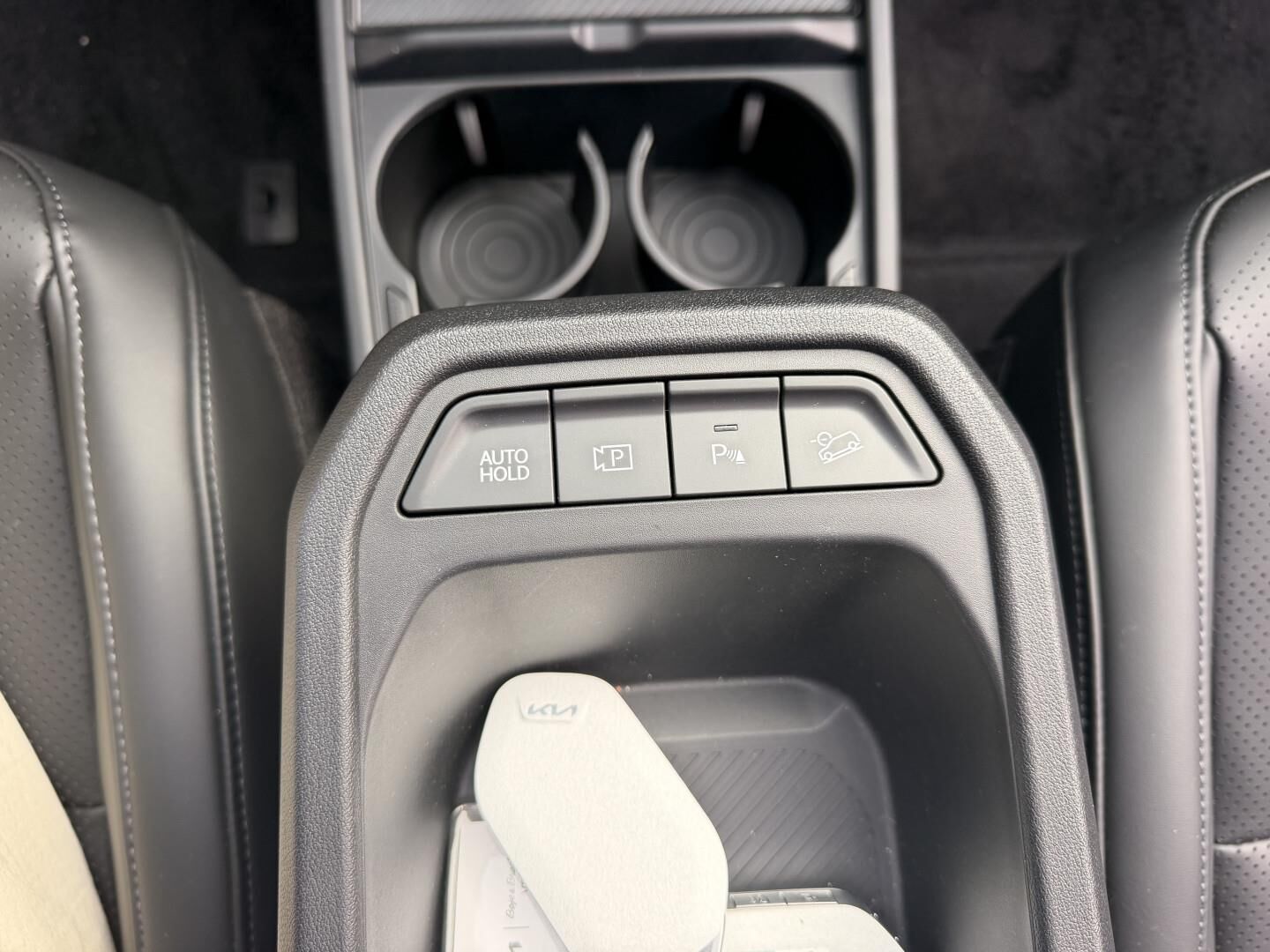 Kia EV4 Long Range Upgrade