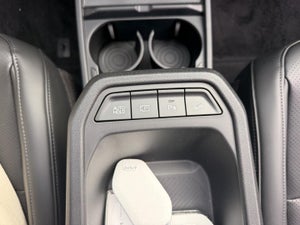 Kia EV4 Long Range Upgrade