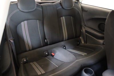 MINI Cooper SE Classic Trim