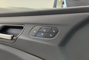 Kia EV5 Long Range Upgrade